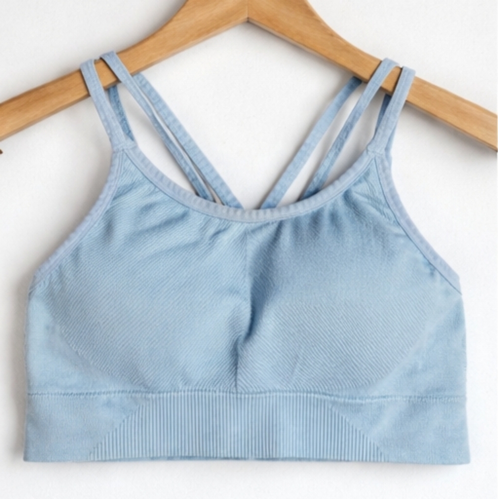 Ryka Strappy Sports Bra